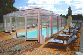 Le Clos Du Champ De L'amour